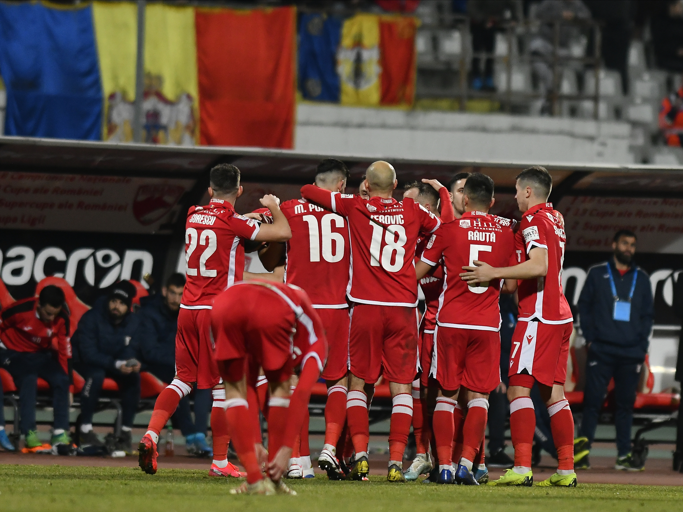 Reacția sinceră a unui oficial FRF: "E inadmisibil ca nişte copii de 2002 şi de 2003 să depășească niște adulți"