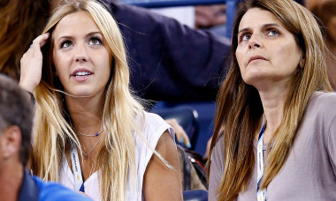 2014 US Open - Day 4