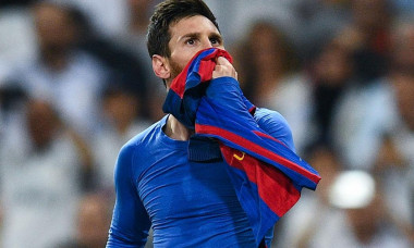 Messi tricou Barcelona