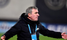 Gheorghe Hagi, managerul clubului FC Viitorul / Foto: Getty Images