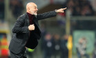 Stefano Pioli, antrenorul lui AC Milan / Foto: Getty Images