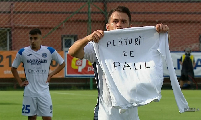 parvulescu gol dedicatie