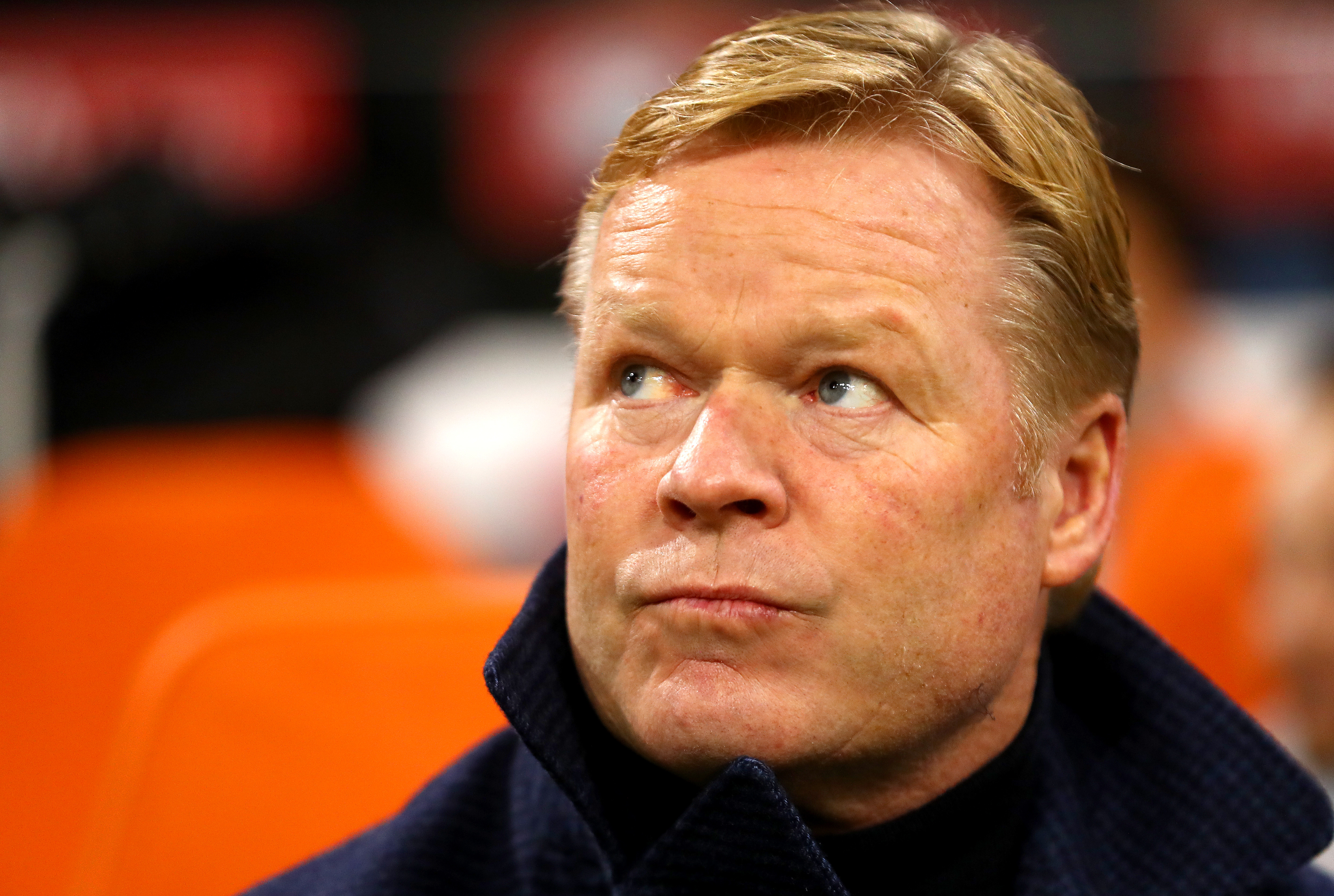 "Oracolul" Ronald Koeman. Cum știa olandezul încă din martie că urmează să fie demis de la Barcelona
