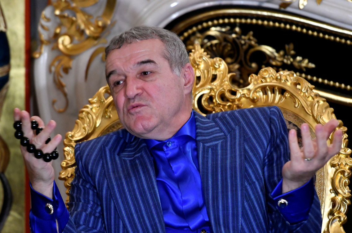 Culisele numirii noului antrenor de la FCSB. Alesul se încadrează în profilul dorit de Gigi Becali