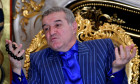 Gigi Becali, patronul FCSB / Foto: Sport Pictures