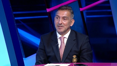 Aspectele care îi dau încredere lui Ilie Dumitrescu înainte de ”cel mai important test”, meciul cu Islanda