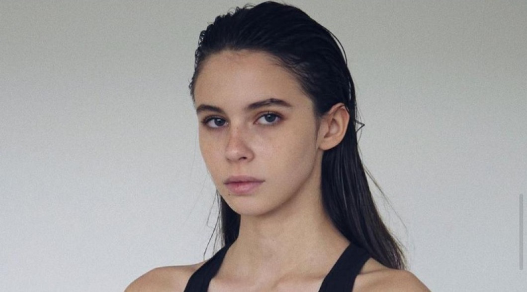 rebecca