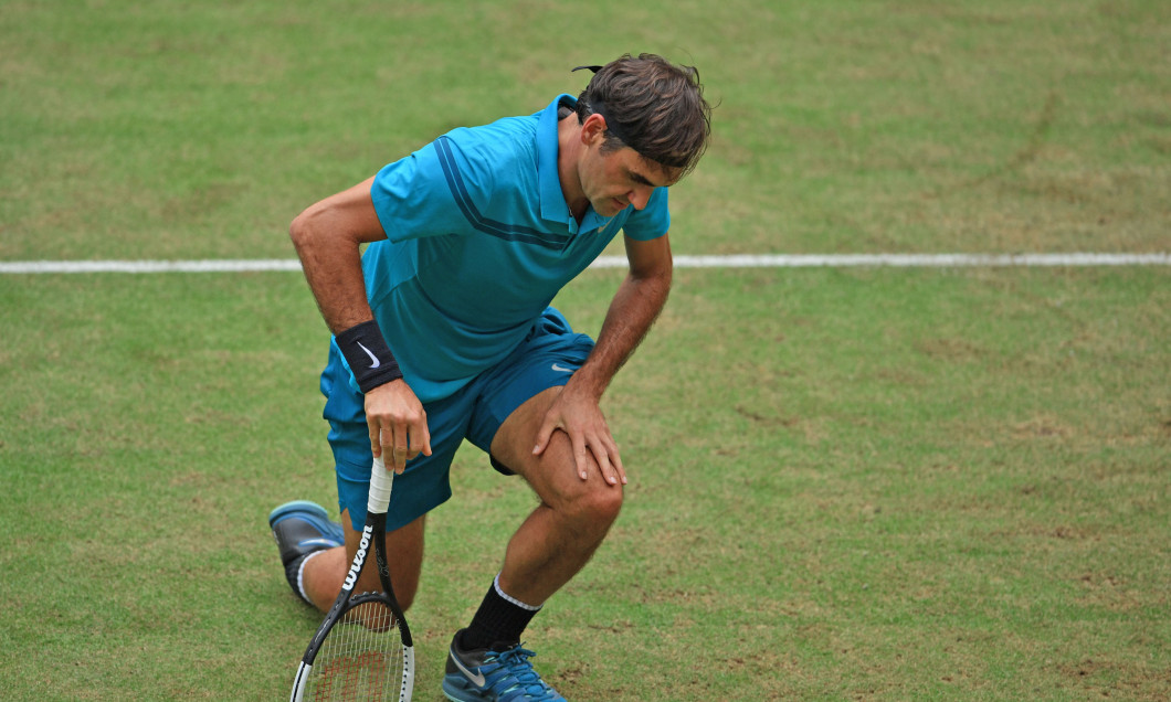 Roger Federer, locul șase ATP / Foto: Getty Images