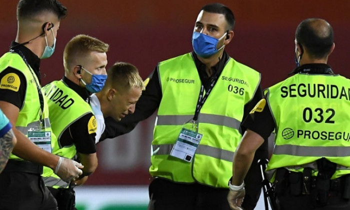 RCD Mallorca v FC Barcelona - La Liga