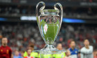 Liverpool v Chelsea: UEFA Super Cup