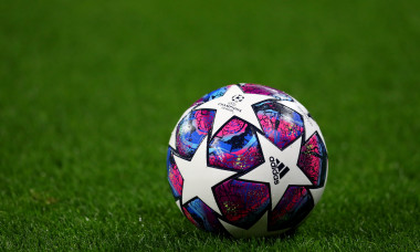 Champions League se va încheia printr-un turneu Final 8 / Foto: Getty Images