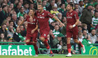 CFR Cluj este lider în Liga 1, după disputarea primelor trei etape din play-off / Foto: Getty Images