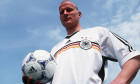 FUSSBALL: NATIONALMANNSCHAFT DEUTSCHLAND 1998