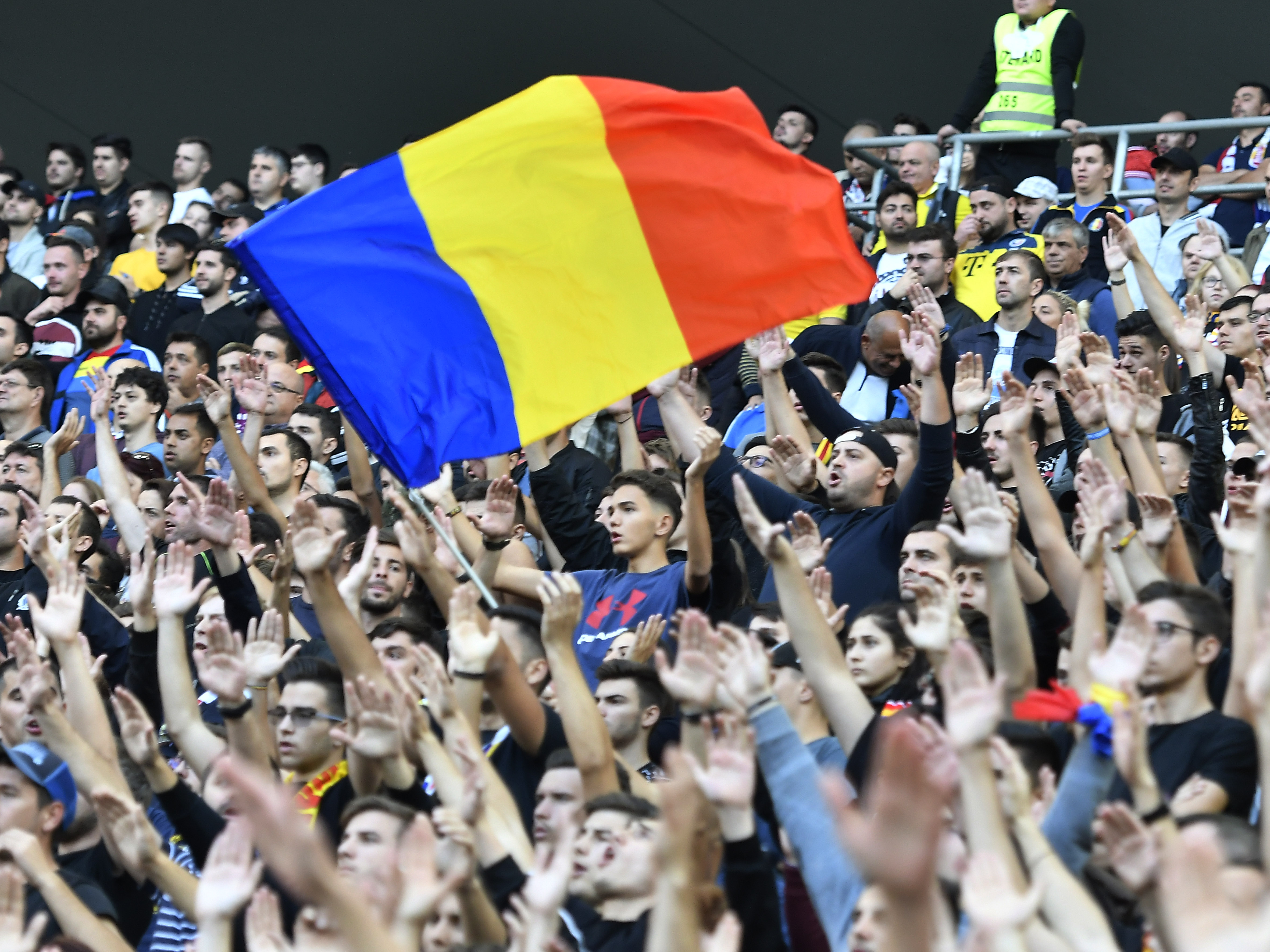 Stadionul Steaua atrage! 10.000 de bilete, deja vândute! Anunțul FRF înaintea meciului România-Armenia