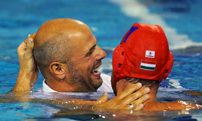 Men's Water Polo - 15th FINA World Championships: Day Fifteen