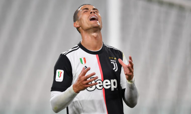 Juventus v AC Milan - Coppa Italia: Semi-Final Second Leg