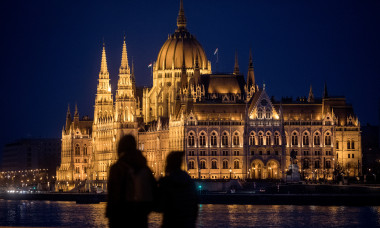 Hungary's 'Illiberal Democracy'