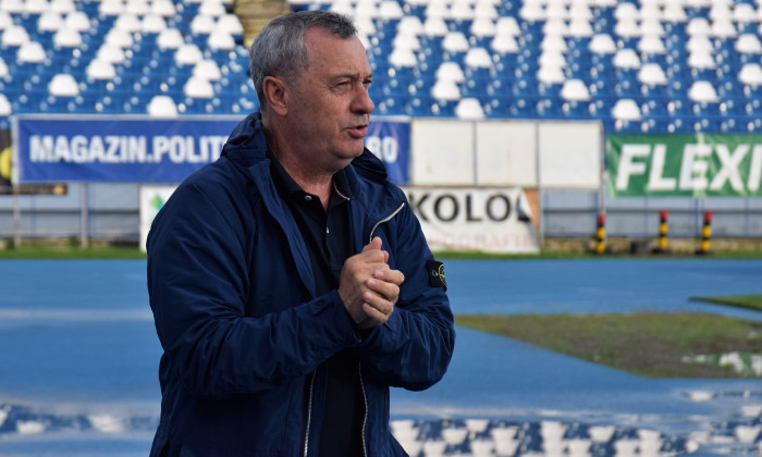 FOTBAL:CSM POLITEHNICA IASI-ACADEMICA CLINCENI, PLAY OUT , LIGA 1 CASA PARIURILOR (18.06.2020)