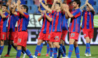 FOTBAL:STEAUA BUCURESTI-MOTHERWELL 3-0,EUROPA LEAGUE (30.07.2009)