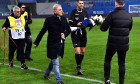 FOTBAL:UNIVERSITATEA CRAIOVA-FC VOLUNTARI, LIGA 1 CASA PARIURILOR (14.12.2019)