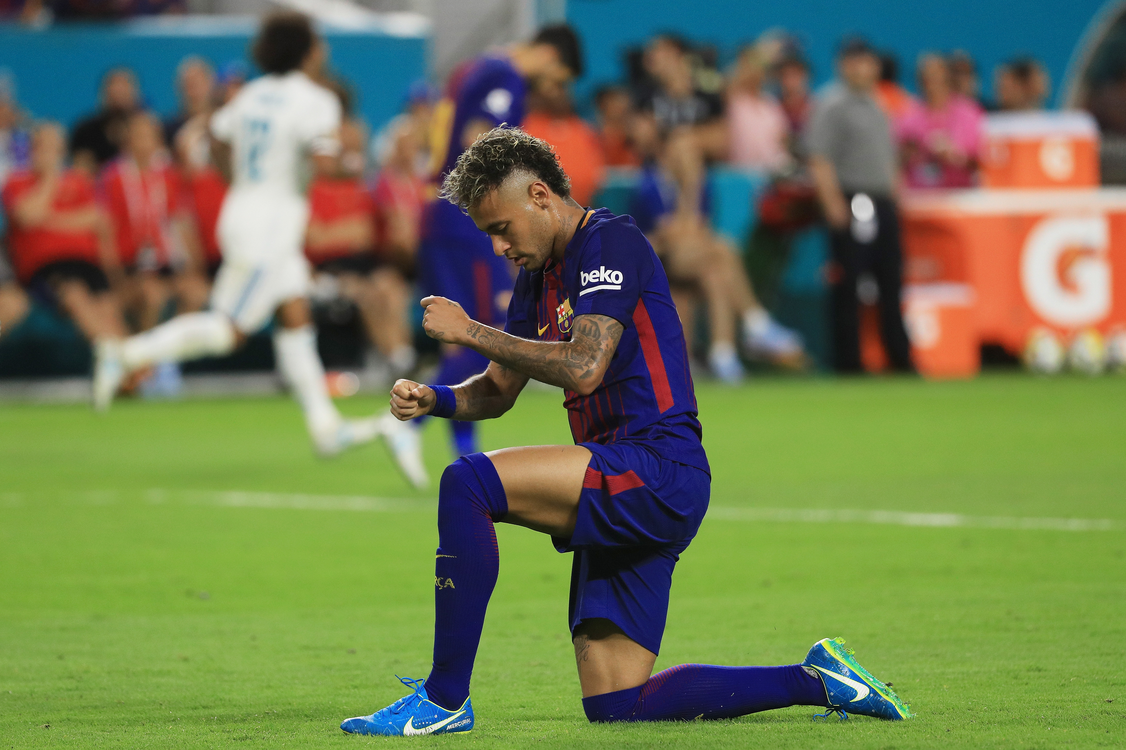 Litigiul dintre Neymar și Barcelona continuă! Fotbalistul va contesta prima decizie a instanței