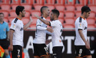 Valencia CF v CA Osasuna - La Liga