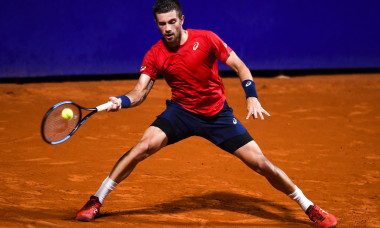 ATP Buenos Aires Argentina Open - Day 3