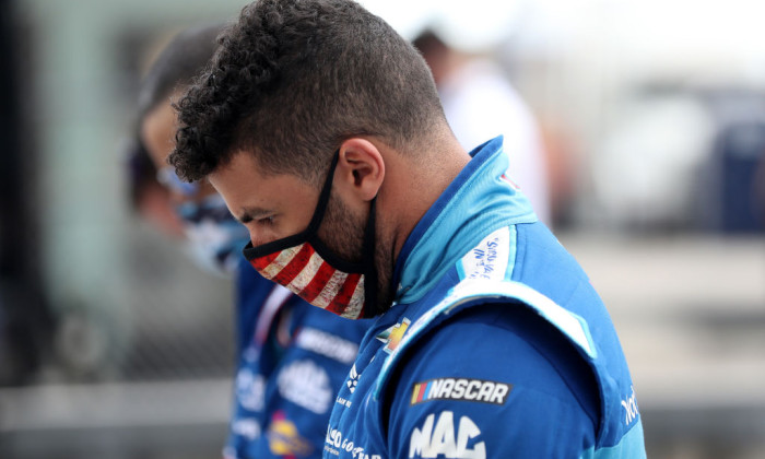 NASCAR Cup Series Dixie Vodka 400
