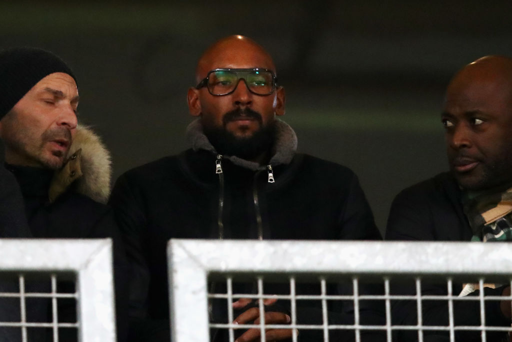 Juca murdar! Fiara care i-a dat bătăi de cap lui Nicolas Anelka și cel mai valoros fotbalist care i-a fost coleg