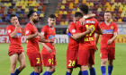 FOTBAL:FCSB-GAZ METAN MEDIAS, PLAY-OFF LIGA 1 CASA PARIURILOR (21.06.2020)