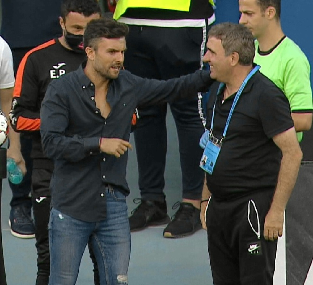 ruben albes hagi