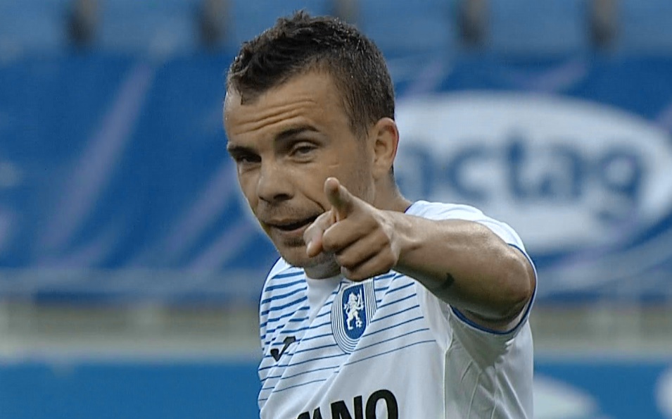 Universitatea Craiova - FC Botoșani 1-0, ACUM, pe Digi Sport 1. Pauză pe stadionul ”Ion Oblemenco”