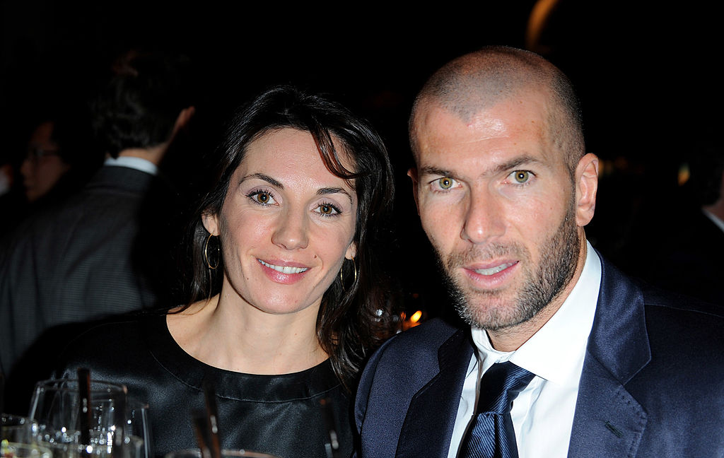 Zinedine Zidane mărturisește cum s-a îndrăgostit: Eram în stare de orice doar ca să mă bage în seamă!