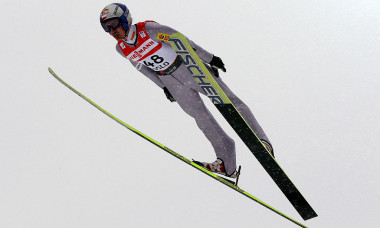 Men's Ski Jumping HS106 - FIS Nordic World Ski Championships