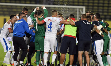 FOTBAL:FCSB-FC BOTOSANI, LIGA 1 CASA PARIURILOR (29.07.2019)