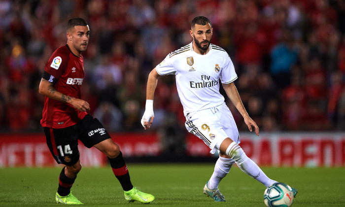 Real Madrid întâlnește Mallorca în etapa 31 din La Liga / Foto: Getty Images