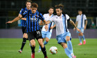 Atalanta BC v SS Lazio - Serie A