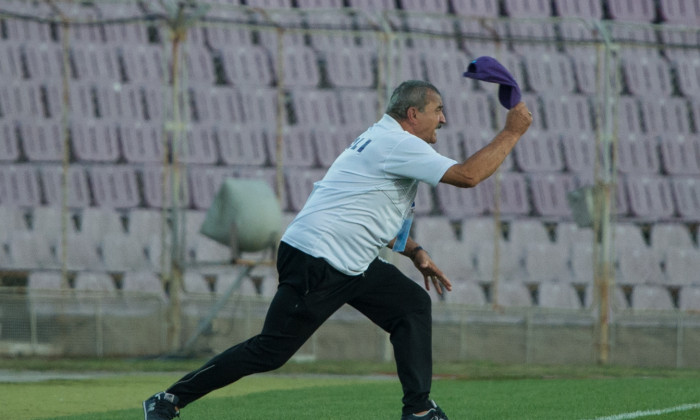 FOTBAL:ACS POLI TIMISOARA-CFR CLUJ, LIGA 1 BETANO (26.08.2017)