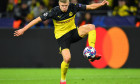 Borussia Dortmund v Paris Saint-Germain - UEFA Champions League Round of 16: First Leg