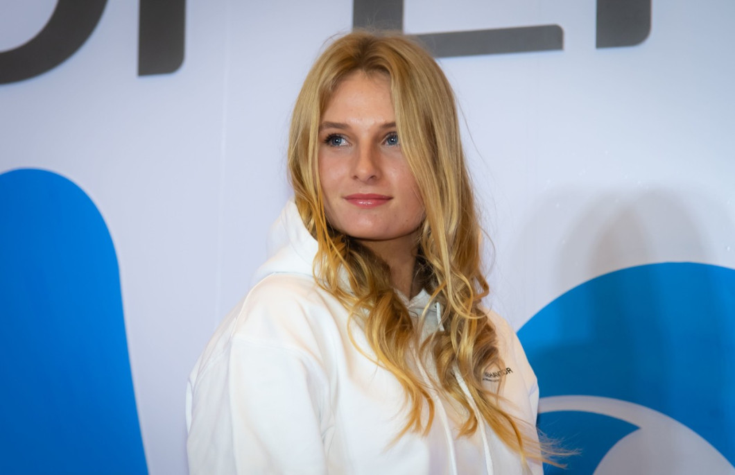 WTA Wuhan Open tennis tournament, Players Party, Wuhan, China - 21 Sep 2019