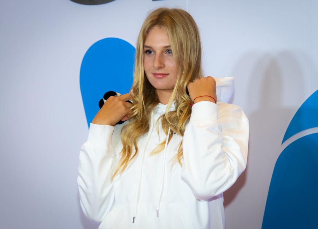 WTA Wuhan Open tennis tournament, Players Party, Wuhan, China - 21 Sep 2019