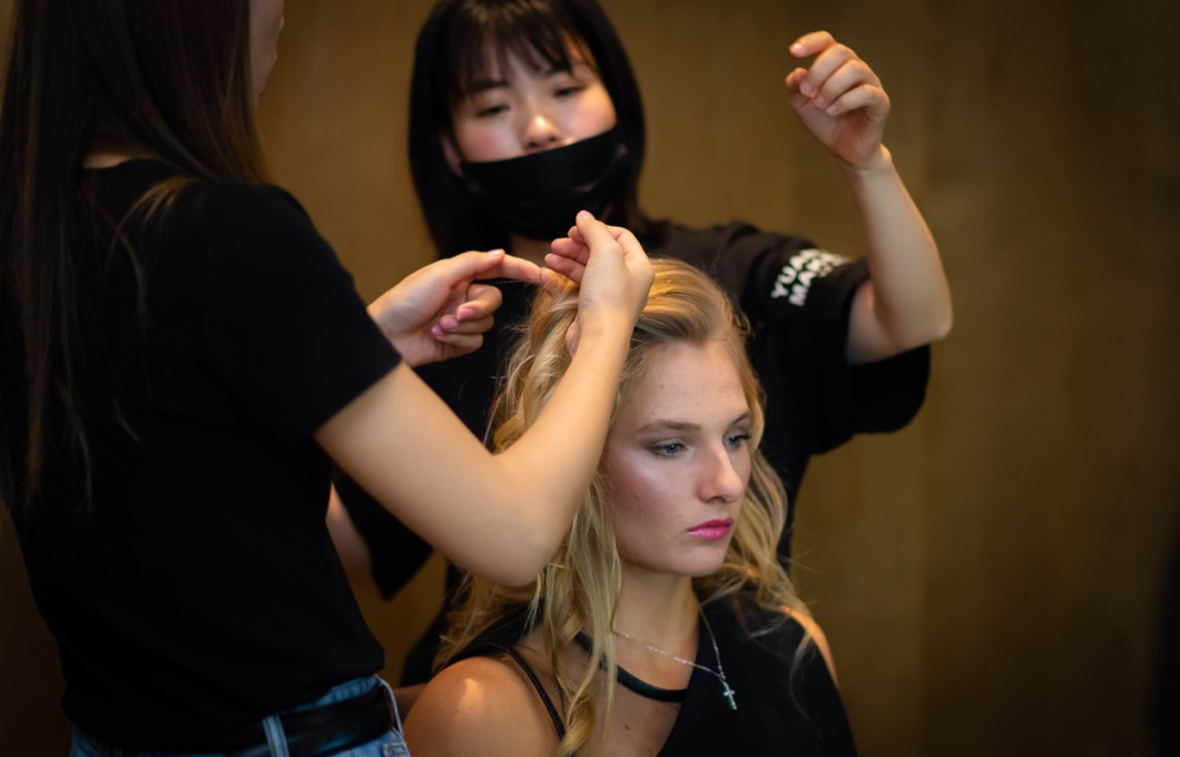 WTA Elite Trophy, Tennis, Players Party Zhuhai, China - 21 Oct 2019