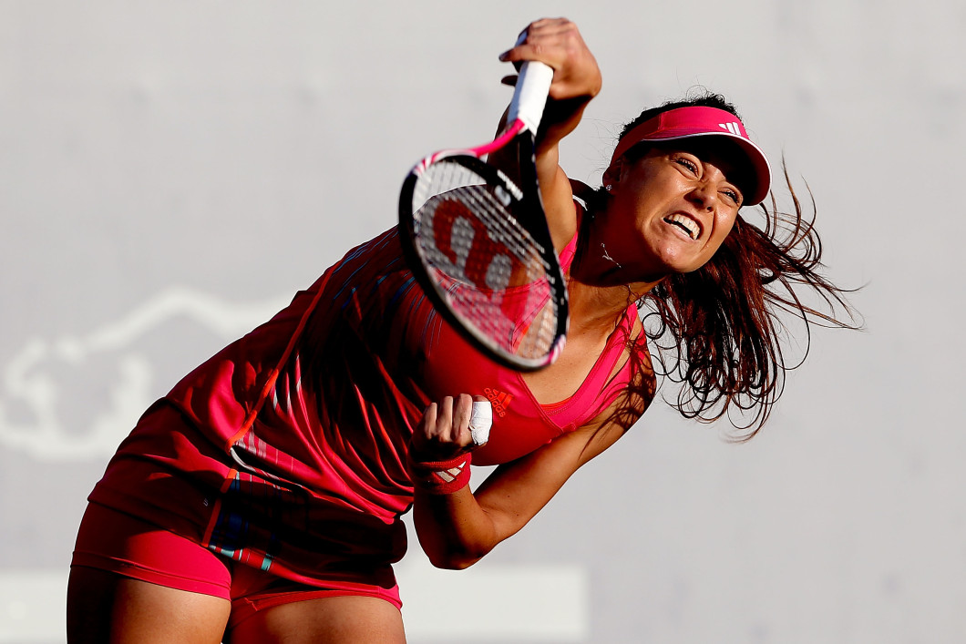 Bank Of The West Classic - Day 6
