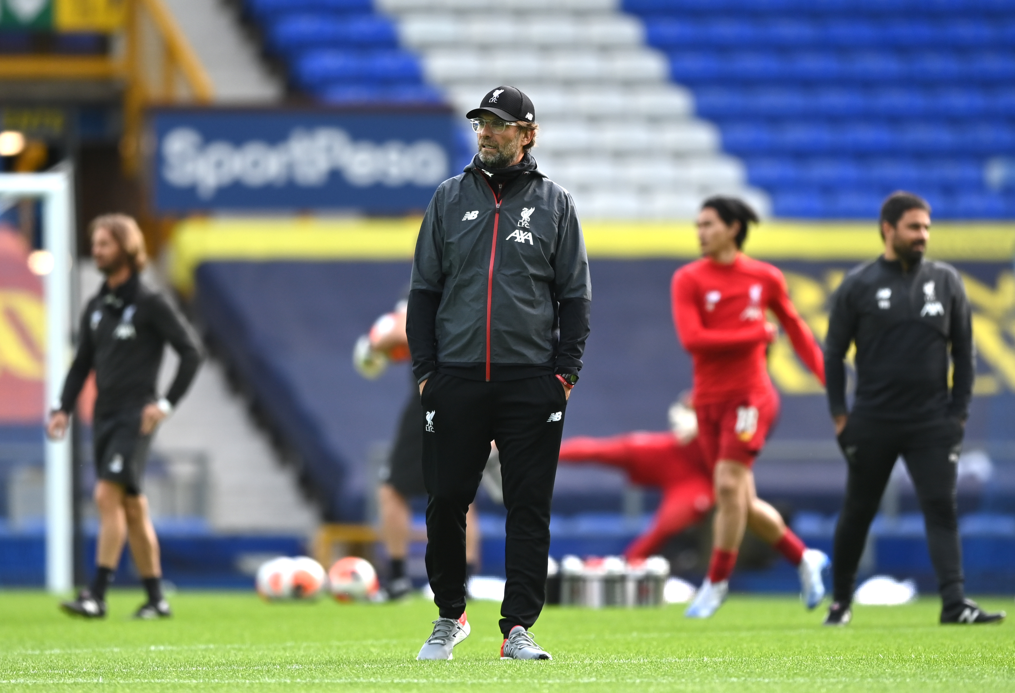 Jurgen Klopp, în lacrimi la TV după ce Liverpool a devenit campioana Angliei: Nu am cuvinte, este incredibil