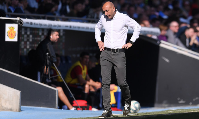 RCD Espanyol v RCD Mallorca - La Liga