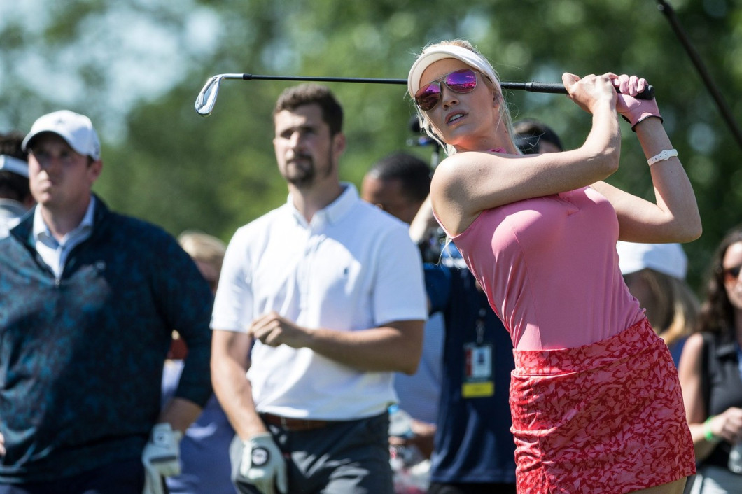 MI: AREA 313 Celebrity Challenge of the Rocket Mortgage Classic