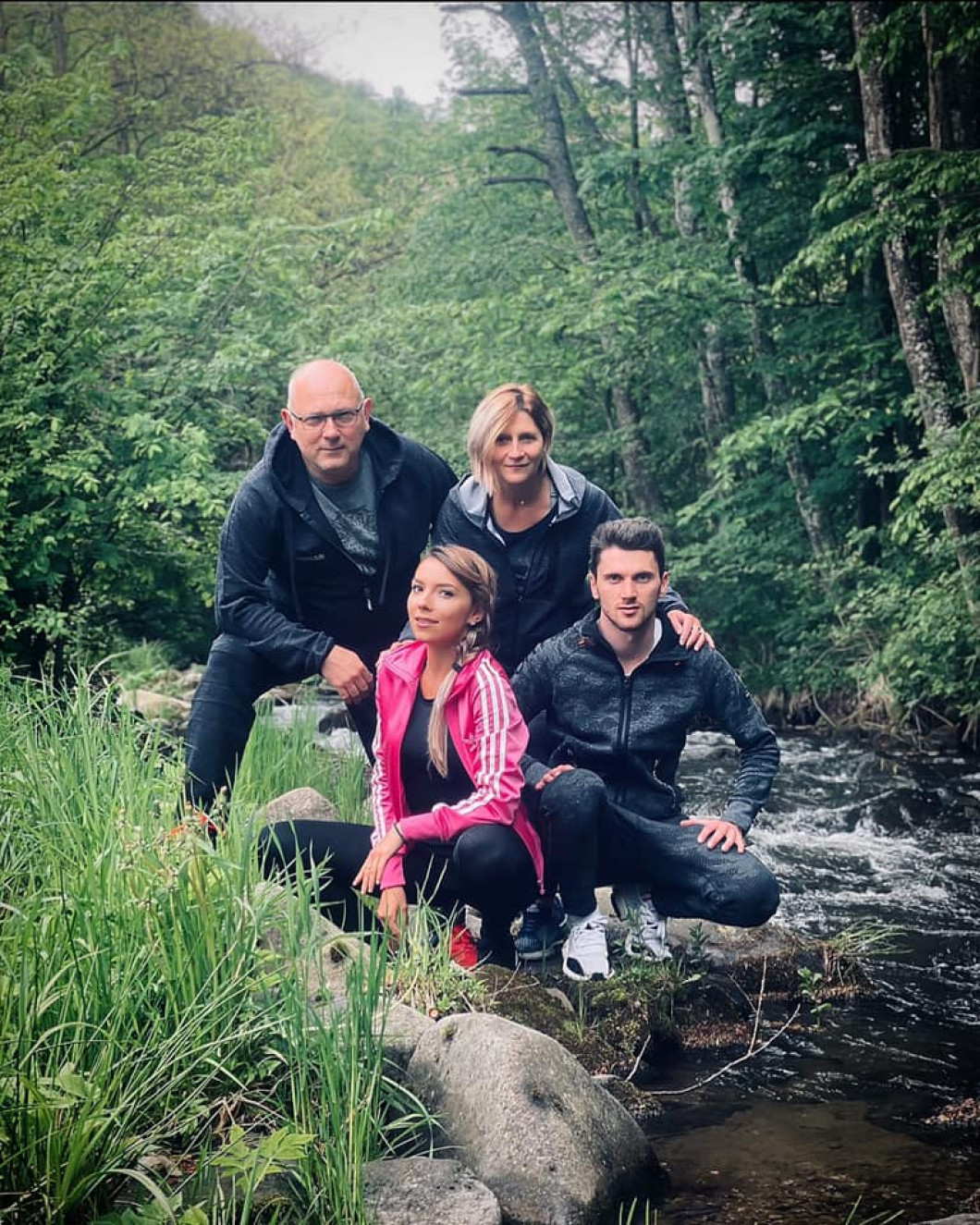 familia szocs