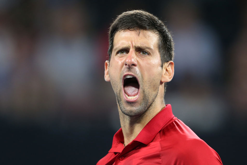 Imbatabilul Nole! Djokovic s-a impus la Cincinnati și rămâne neînvins în 2020