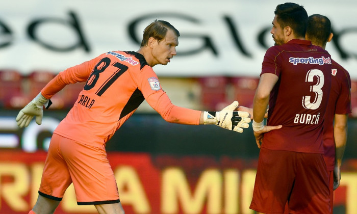 FOTBAL:CFR CLUJ-UNIVERSITATEA CRAIOVA, PLAY-OFF LIGA 1 CASA PARIURILOR (28.06.2020)