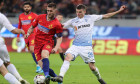 FOTBAL:FCSB-UNIVERSITATEA CRAIOVA, LIGA 1 CASA PARIURILOR (22.12.2019)